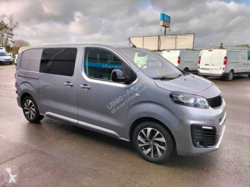 Combi / van Fiat