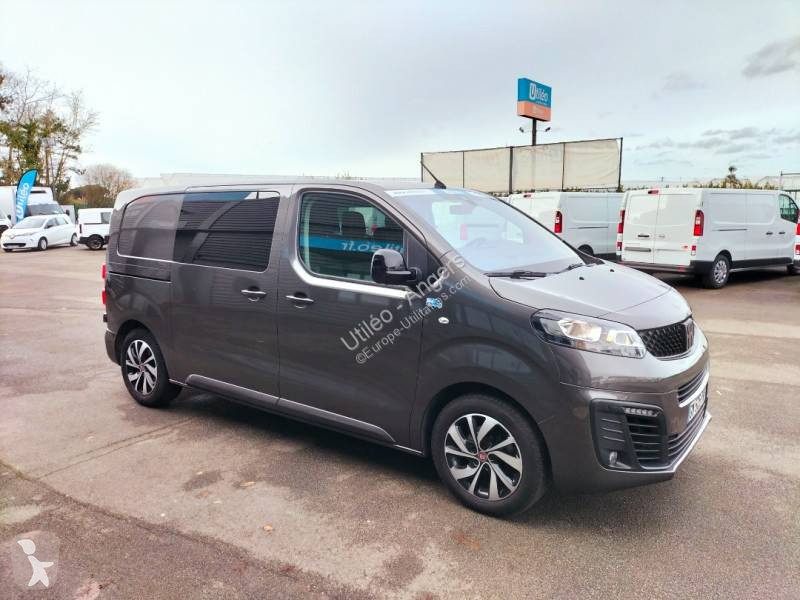 Nyttofordon Fiat