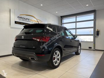 4x4 / SUV Seat