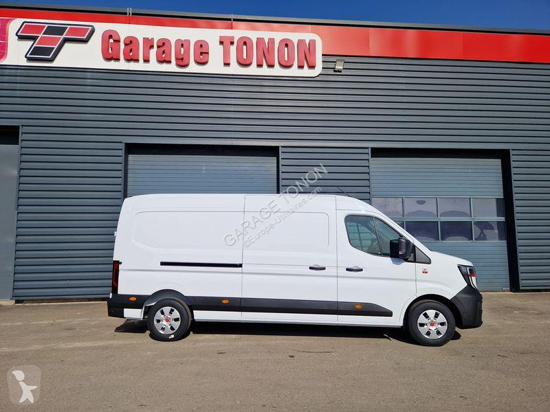 Furgoneta Renault L3H2 170 RED BVA