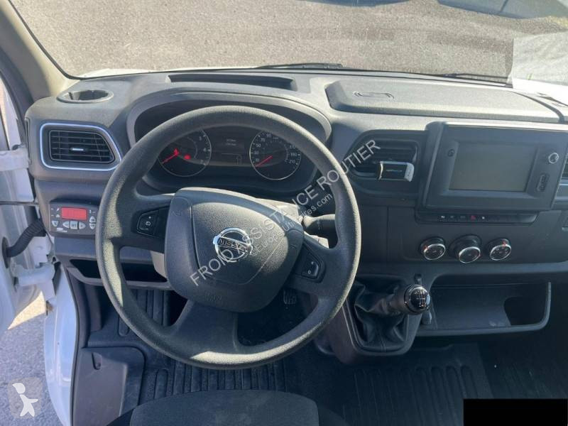 Nyttofordon Nissan