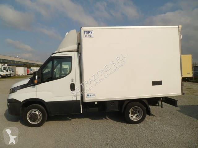 Veicolo commerciale Iveco