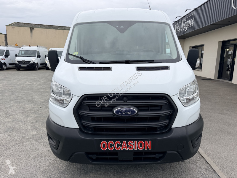 عربة نفعية Ford TRANSIT 2T FG P350 L3H2 2.0...
