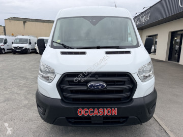 Furgon dostawczy Ford
