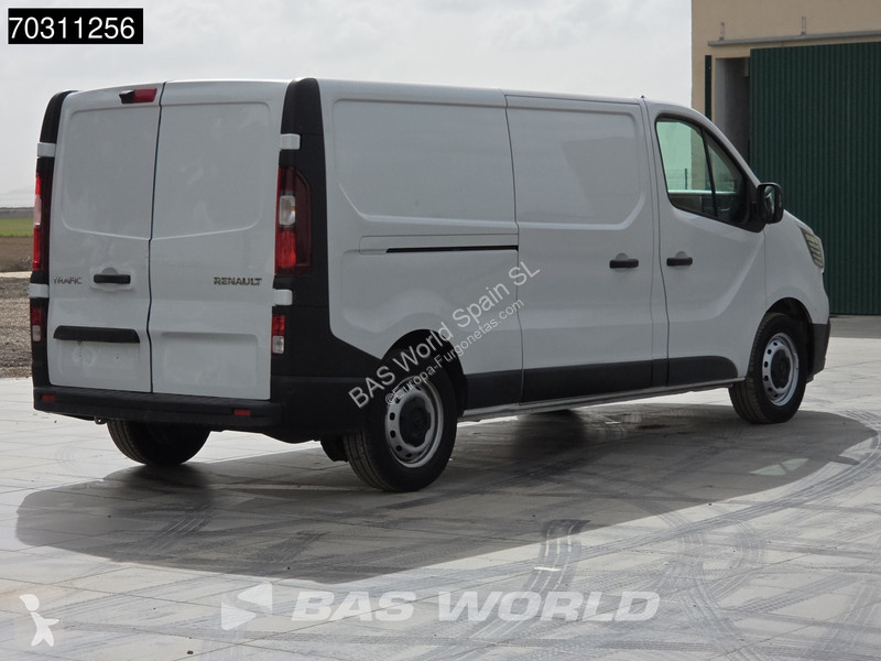 عربة نفعية Renault 150pk Automático - L2H1 -...