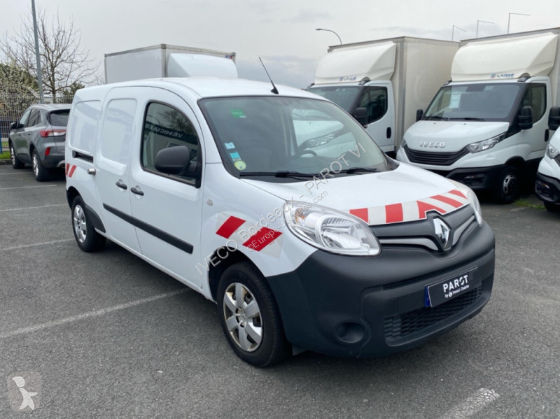 Véhicule utilitaire Renault Maxi 1.5 Blue dCi...