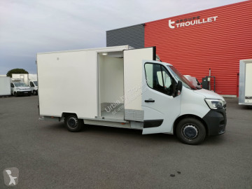 Frigorífica Renault
