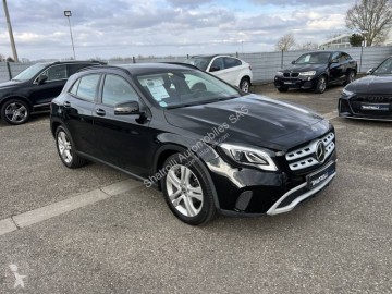4X4 / SUV Mercedes nuevo