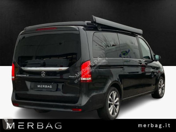 Mercedes Classe V Marco Polo 250 d 4 Matic