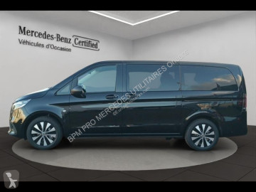 Voiture Mercedes