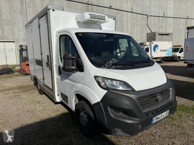 Fiat  Transporter