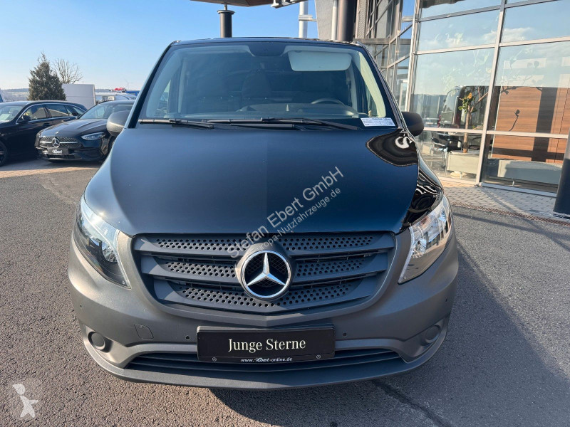 Mercedes Vito  Extral Klima Kamera Audio40...