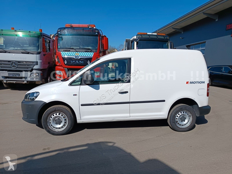 Volkswagen / 4 Mation Allrad / 2.0 TDI Transporter