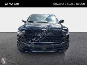 Camioneta pick-up Dodge