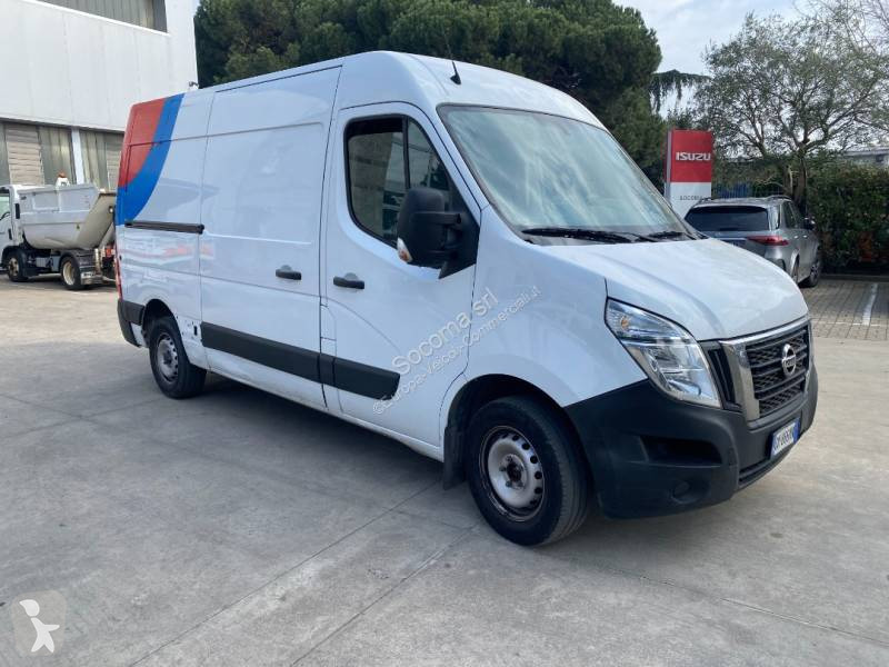 Veicolo commerciale Nissan