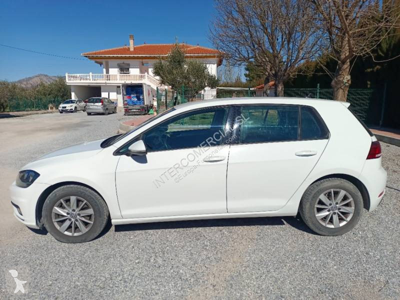 عربة نفعية Volkswagen