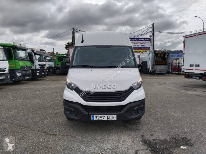 Iveco  Transporter
