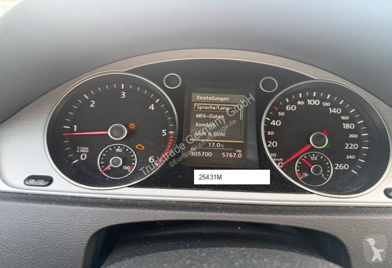 عربة نفعية Volkswagen V2.0D BMT
