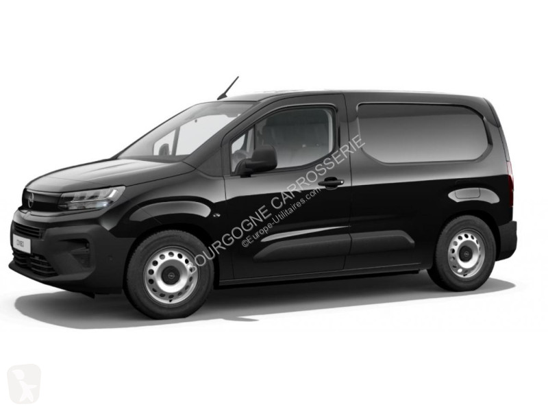Véhicule utilitaire Opel COMBO M 1.5 BlueHDi -...