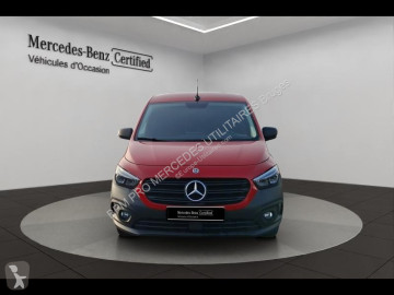 Caja cerrada Mercedes