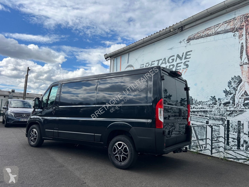 Fiat DUCATO FG NEUF: MH1 - L2H1 3.5 MAXI 140CH...