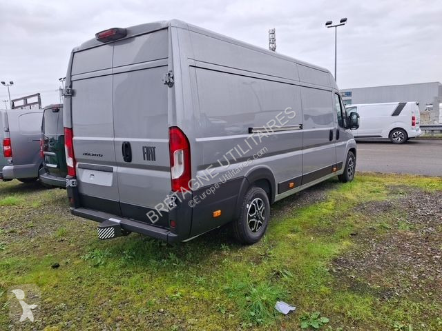 عربة نفعية Fiat DUCATO FG NEUF: XLH2 - L4H2 3.5...