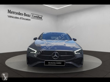 Kombi Mercedes