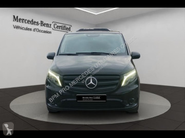 Caja cerrada Mercedes