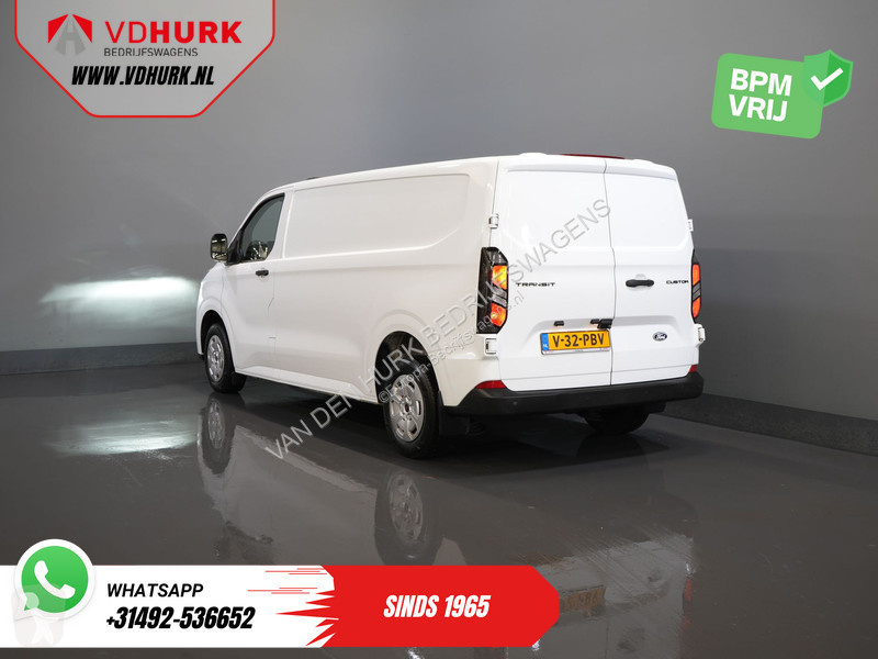 Furgoneta Ford 320 2.0 TDCI 135 pk L2 Trend...