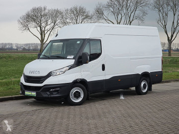 Iveco Daily 35S14 L2H2 3.5t-Trekhaak!