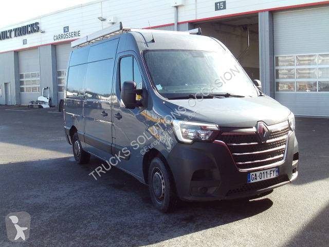 Nyttofordon Renault