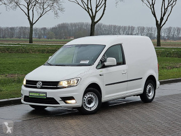 Caja cerrada Volkswagen