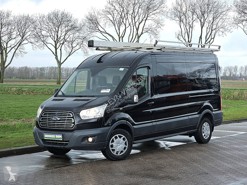 Furgoneta Ford 2.0 L3H2 Imperiaal-Trap!