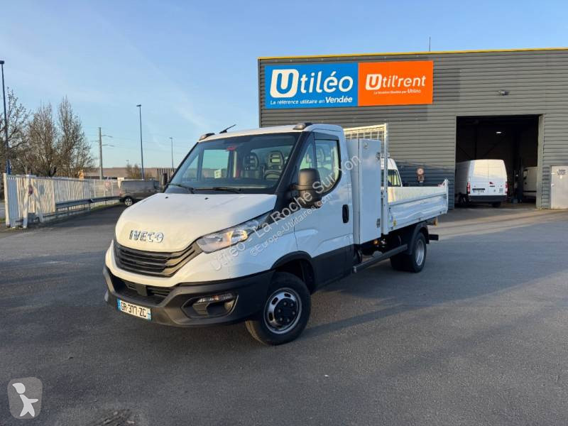 Nyttofordon Iveco