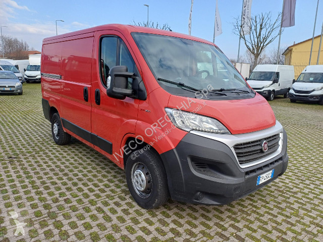 Лекотоварен автомобил Fiat DUCATO