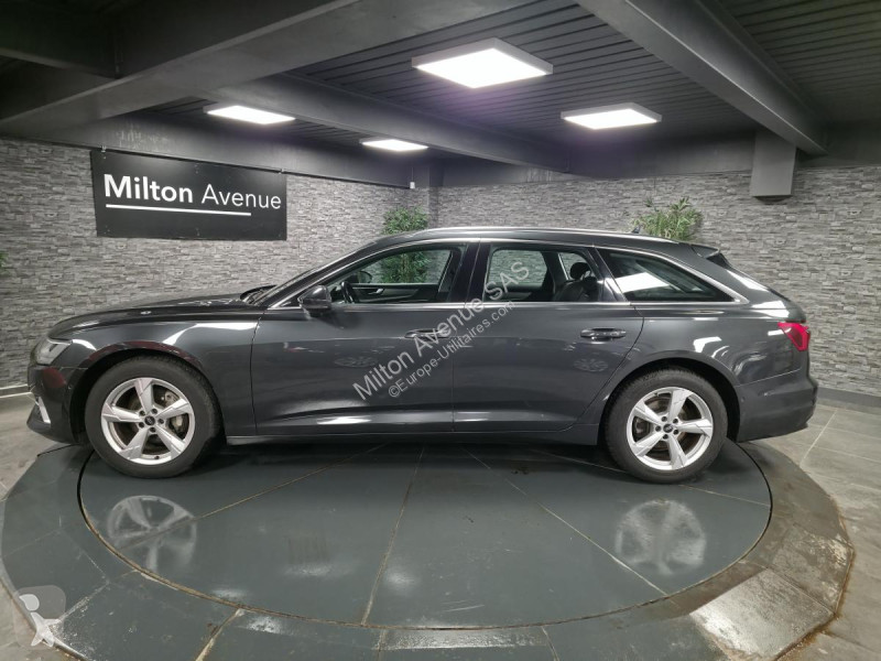 Samochód dostawczy Audi A6 Avant 2.0 40 TDI -...