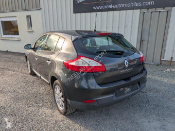 سيارة عربة مناجم Renault