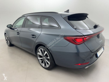 سيارة فاصل Seat