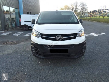 Fourgon moyen Opel