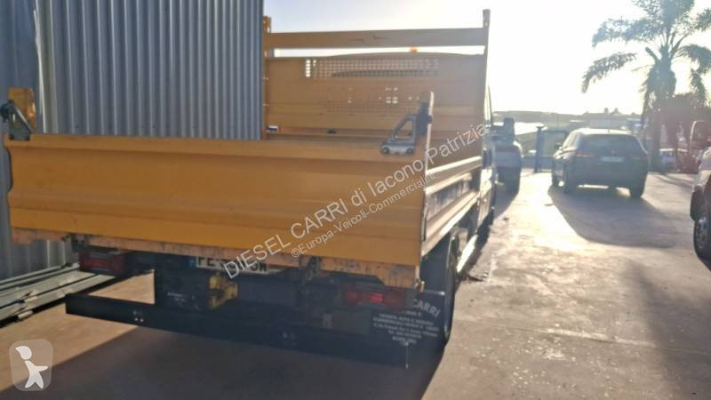 Veicolo commerciale Iveco