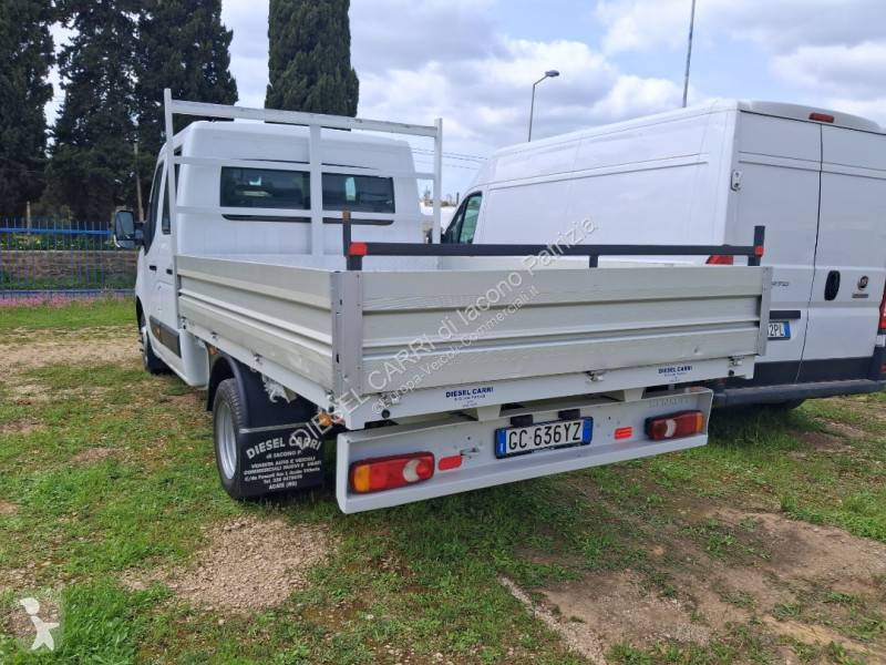 Véhicule utilitaire Renault