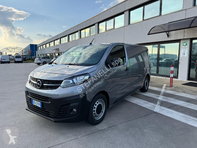 عربة نفعية Opel VIVARO ENJOY 2.0 145 L2H1