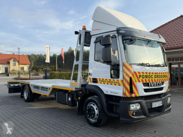 Grúa de asistencia Iveco