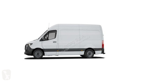 Mercedes Sprinter Furgone 319CDI 37/35 PRO