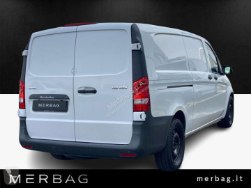 Caja cerrada Mercedes