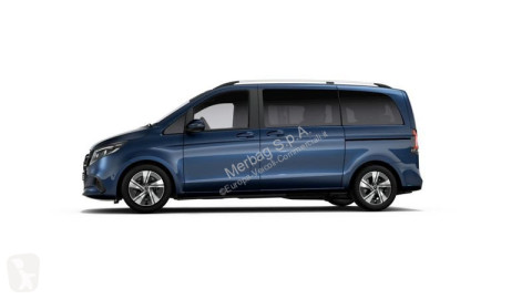 Combi / van Mercedes neuf