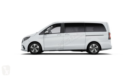 Combi / van Mercedes neuf