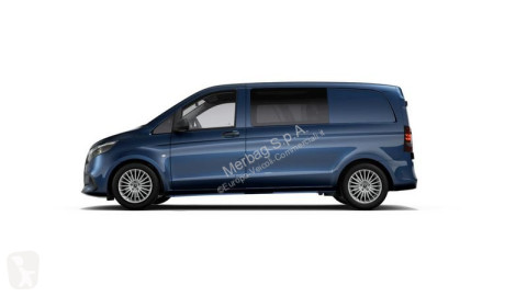 Combi / van Mercedes neuf