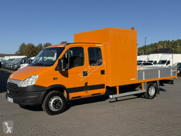 Dostawcza wywrotka Iveco