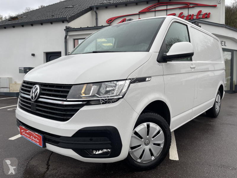 عربة نفعية Volkswagen TRANSPORTER FG / PRIX HT...